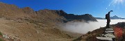 30 Cielo blu sopra le nuvole